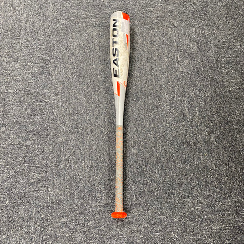 Used Easton MAXUM BB/SB USSSA 2 3/4 Bat 27" 11602-S000107228