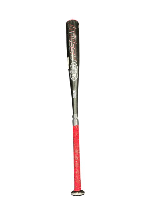 Vist Large View of Product Image Which is Used Louisville Slugger ASSAULT BB/SB USSSA 2 5/8 Bat 30"