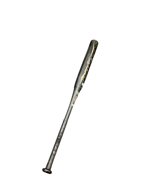 Used Miken VICIOUS MPAV20 BB/SB Slowpitch Bat 34" 11479-S000399030