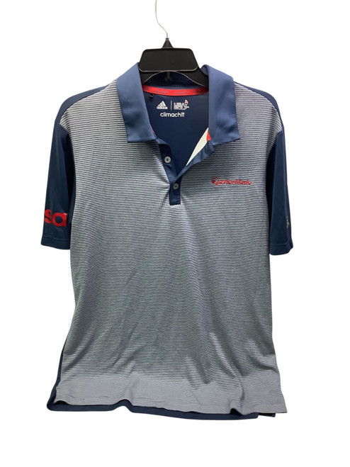 Used Adidas S.S. Golf Shirt M XL 11347-S000251439