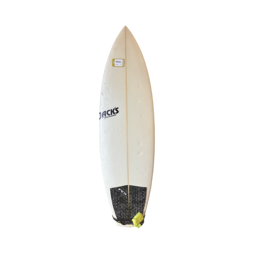 Used JACKS Surfboard None 5Ft 6In 10299-S000298457