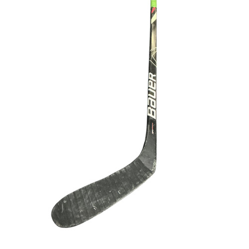 Vist Large View of Product Image Which is Used Bauer BAUER NS Junior One Piece Right 50 Flex