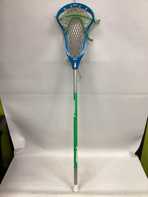 Vist Large View of Product Image Which is Used STX 6000 Jr Atk/Mid Complete Stick None 11851-S000034945