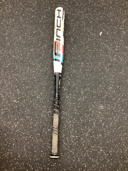 Used Mizuno FINCH BB/SB Slowpitch Bat 32" 11162-S000432405