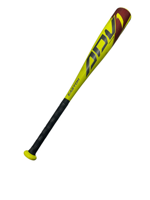 Used Easton ADV TEE BALL -13 BB/SB T-Ball Bat 24" 11747-S000269936
