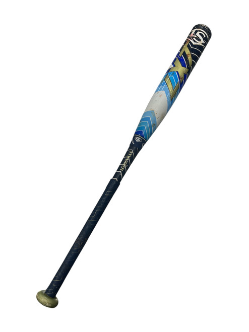 Used Louisville Slugger LXT BB/SB Fastpitch Bat 30" 11747-S000269937