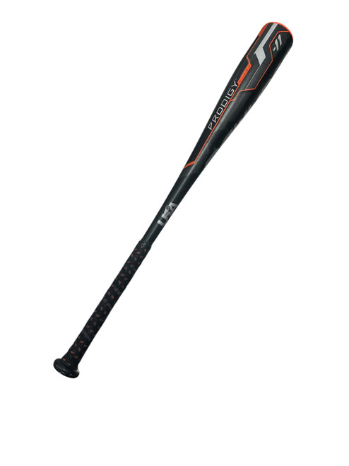 Used Rawlings PRODIGY -11 BB/SB USA 2 5/8 Bat 27" 11747-S000269935