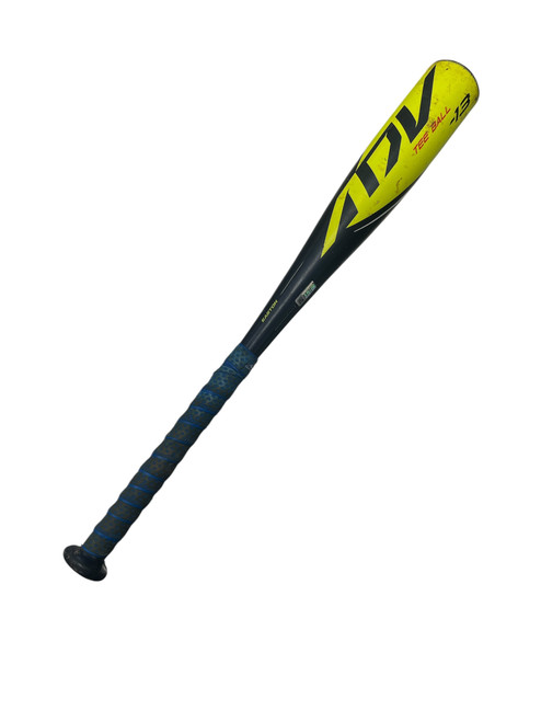Used Easton ADV TEE BALL -13 BB/SB T-Ball Bat 25" 11747-S000269939
