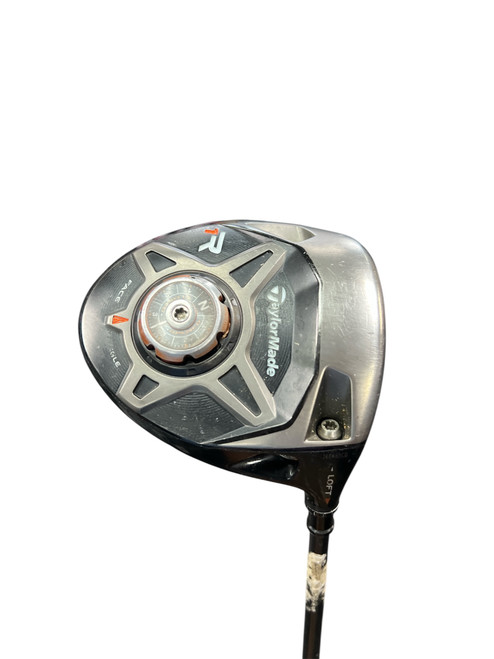 Used Taylormade R1 Mens Driver RH 10.0 Degree 11885-S000186121
