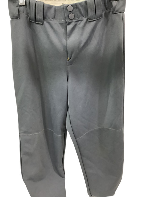 Vist Large View of Product Image Which is Used INTENSITY BLK PANTS BB/SB Pant Womens Grey MD
