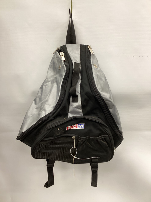 Vist Large View of Product Image Which is Used CCM Sr Hockey Backpack None 11851-S000034973