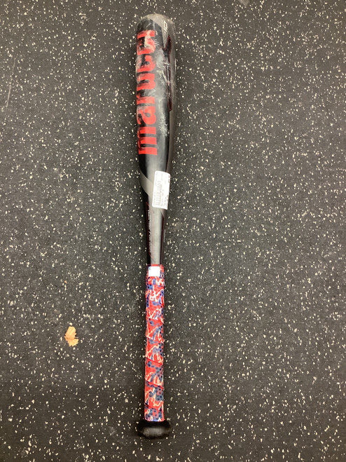 Vist Large View of Product Image Which is Used Marucci CAT 9 BB/SB USSSA 2 5/8 Bat 26"