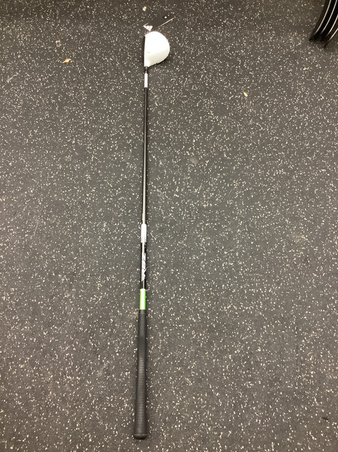 Vist Large View of Product Image Which is Used Taylormade RBZ HL Mens Fairway Wood RH 3 Wood 11162-S000432428