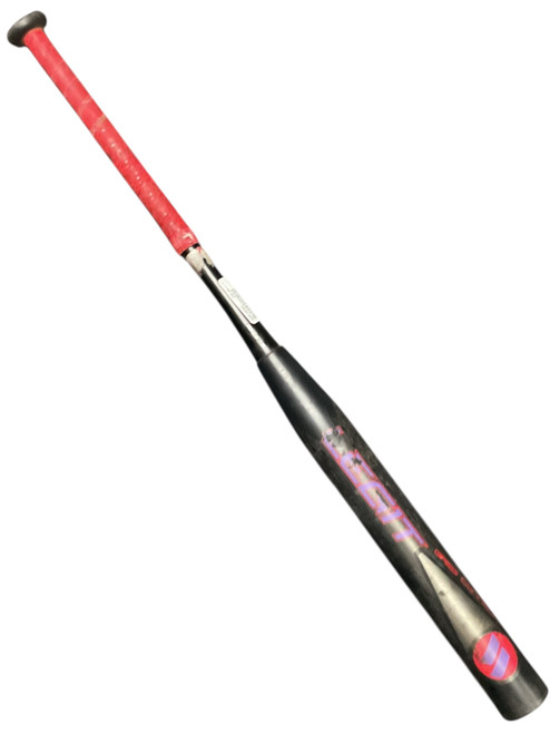 Used Worth WLGGCU BB/SB Slowpitch Bat 34"