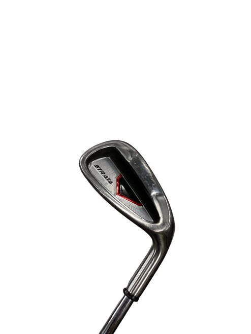 Vist Large View of Product Image Which is Used Strata STRATA Mens Individual Iron RH 7 Iron 11613-S000164101