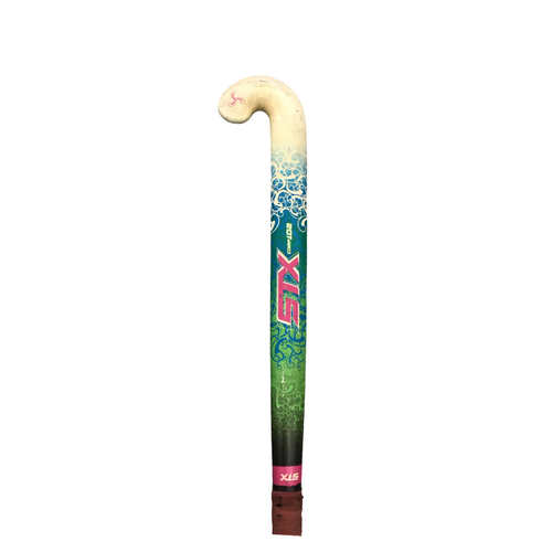 Vist Large View of Product Image Which is Used STX COMP 102 FH Complete Stick White 36 1/2"