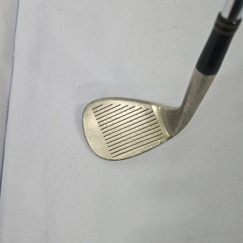 Used Cleveland TOUR ACTION Golf Wedge Mens RH Lob Wedge 11307-S000257765