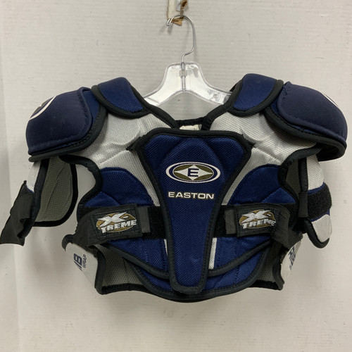 Used Easton XTREME Senior Shoulder Pads SM 11762-S000066436