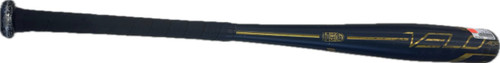 Vist Large View of Product Image Which is Used Rawlings VELO BB/SB USSSA 2 5/8 Bat 31"