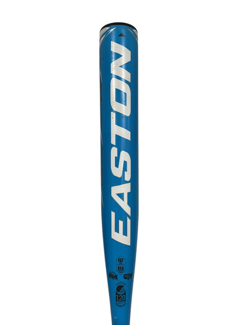 Vist Large View of Product Image Which is Used Easton FREEZE BB/SB Fastpitch Bat 31" 11847-S000027723