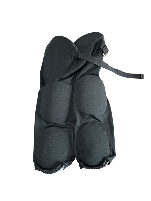 Used Youth FB Integrated Pants Black LG 11833-S000164746