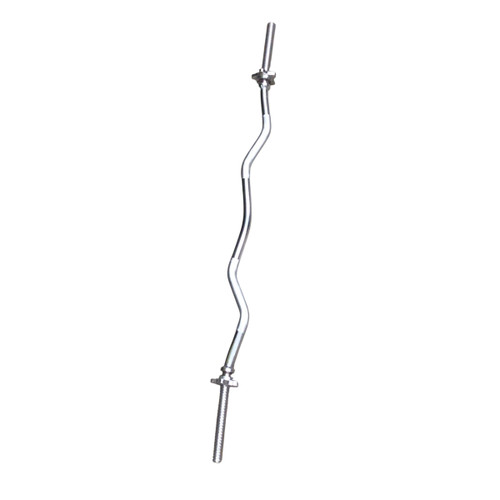 Vist Large View of Product Image Which is Used Curl Bar 48" 11760-S000079072