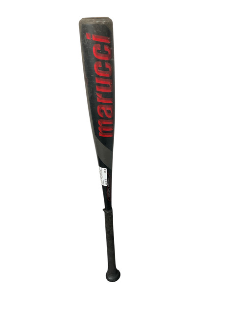 Vist Large View of Product Image Which is Used Marucci CAT9 SENIOR BAT BB/SB Senior League Bat 30"