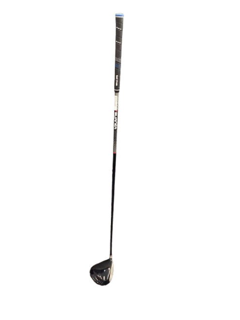 Used Taylormade BURNER Mens Fairway Wood RH 3 Wood 11853-S000123390