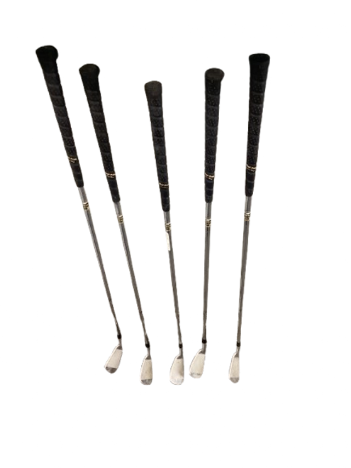 Used Bridgestone J33 Mens Iron Set RH 4I-PW 11853-S000123391