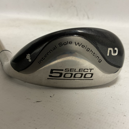 Used Power Play SELECT 5000 Mens Hybrid Club RH 2 Hybrid 11855-S000188221