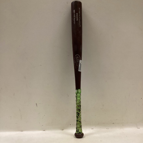 Vist Large View of Product Image Which is Used Louisville Slugger YOUTH 225 ASH BB/SB Wood Bat 27" 11725-S000489110