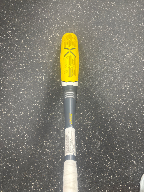 Vist Large View of Product Image Which is Used Easton YBB18BXH10 BB/SB USA 2 5/8 Bat 31"