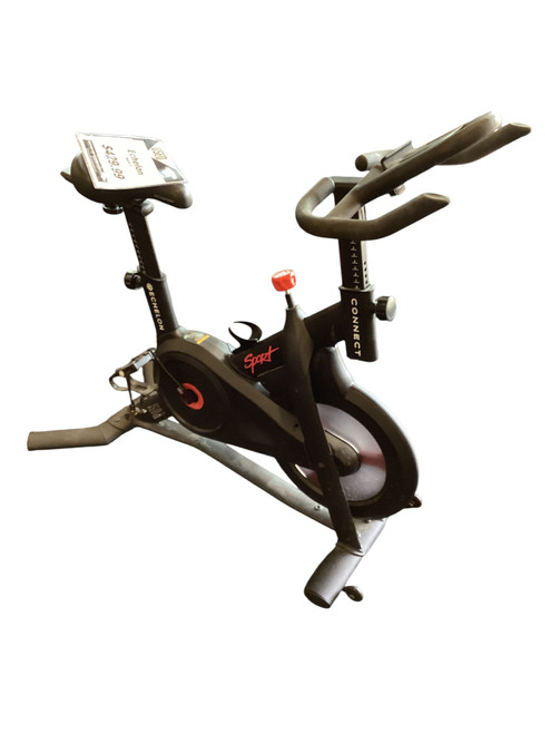 Vist Large View of Product Image Which is Used Echelon SPORT 1 Compact Bike 11884-S000049091