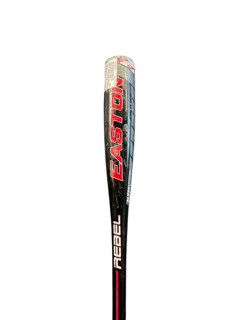 Vist Large View of Product Image Which is Used Easton EASTON REBEL USA 28 -10 BB/SB USA 2 1/4 Bat 28" 11838-S000044031