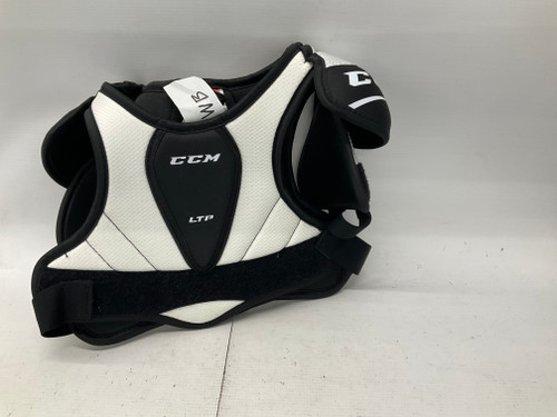 Used CCM LTP SHOULDER PADS Youth Shoulder Pads LG 11836-S000028683