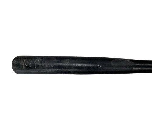 Vist Large View of Product Image Which is Used Louisville Slugger HARD MAPLE BB/SB Wood Bat 34" 11613-S000164117