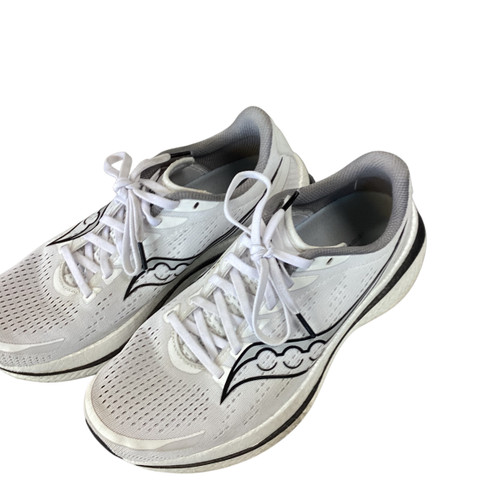 Used Saucony Running/X-Train Shoes W 11479-S000399094