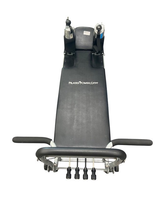 Used PILATES POWER GYM Total Gyms 10672-S000328537 Vist Large View of Product Image Which is Used PILATES POWER GYM Total Gyms