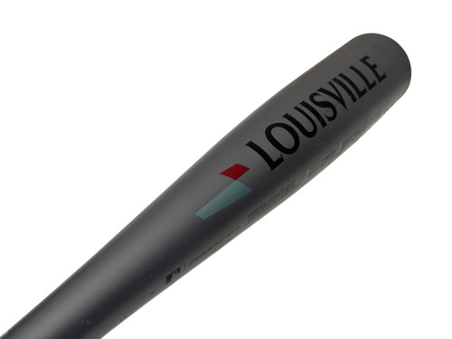 Vist Large View of Product Image Which is Used Louisville Slugger SOLO 619 WTLUBS619B11 -11 USA 2 5/8 Baseball Bat 30" 30/19 11731-S000143932