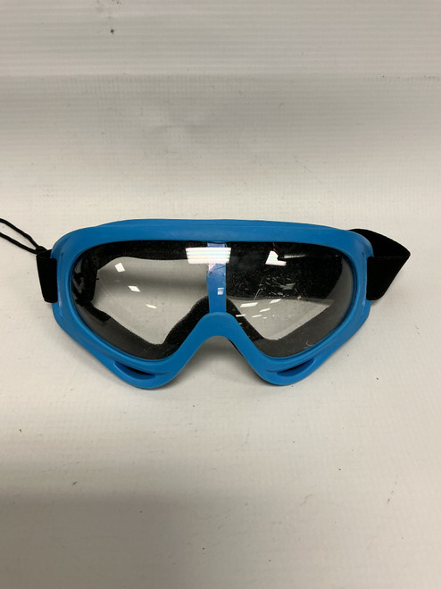 Vist Large View of Product Image Which is Used 686 Snow Goggles Youth Black