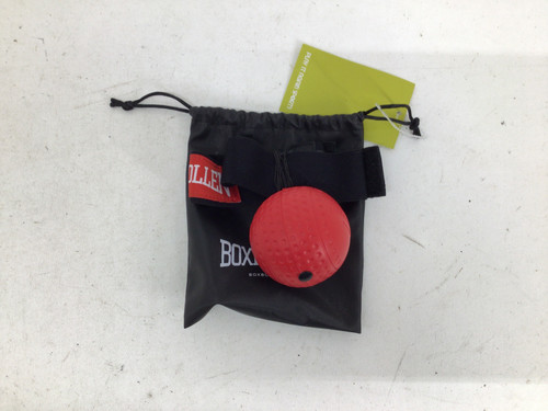 Vist Large View of Product Image Which is Used BOXBOLLEN PUNCHING TARGET PRACTICE BALL Boxing Accessory 11752-S000067592