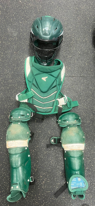 Vist Large View of Product Image Which is Used Easton JEN SCHRO Catchers Equipment Other