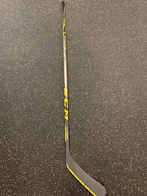 Vist Large View of Product Image Which is CCM Sticks Sticks / One Piece Junior