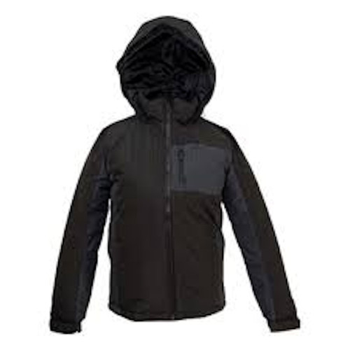 Vist Large View of Product Image Which is Winter Outerwear Winter Jackets