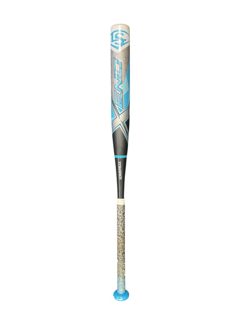 Vist Large View of Product Image Which is Used Louisville Slugger 2019 XENO BB/SB Fastpitch Bat 31" 11861-S000023831