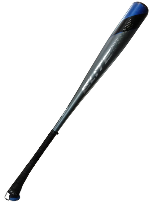 Vist Large View of Product Image Which is Used AXE ELITE ONE BB/SB USA 2 5/8 Bat 31" 11866-S000026541