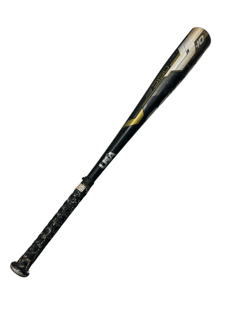 Vist Large View of Product Image Which is Used Rawlings 5150 BB/SB USA 2 5/8 Bat 28" 11747-S000269971