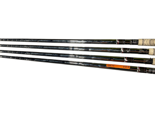 Vist Large View of Product Image Which is Used Taylormade R7 XD Mens Iron Set RH 5I-9I 11847-S000027733