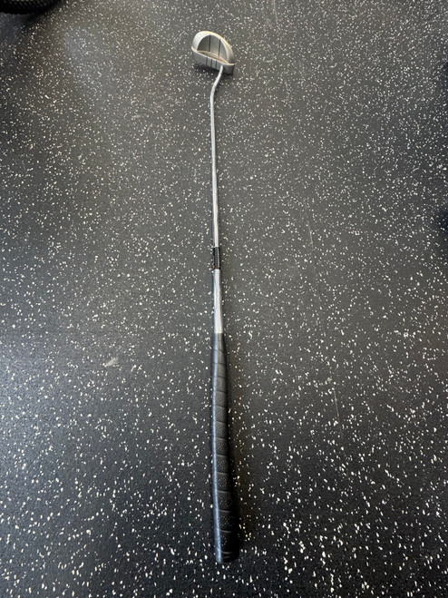 Vist Large View of Product Image Which is Used Odyssey DUAL FORCE ROSSIE II Mens Putter RH 11849-S000029769
