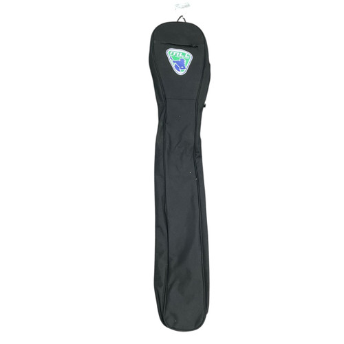 Vist Large View of Product Image Which is Used A&R LAX Accessories Stick Bags Black